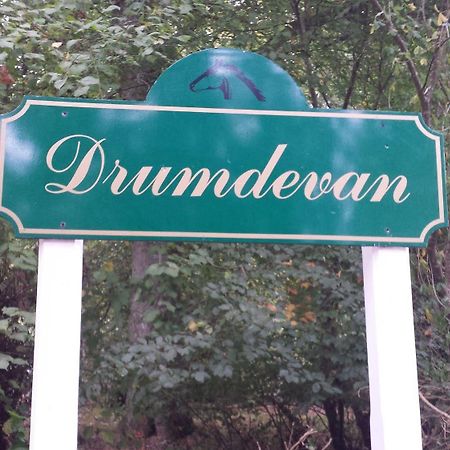 Drumdevan Country House Inverness Exterior photo