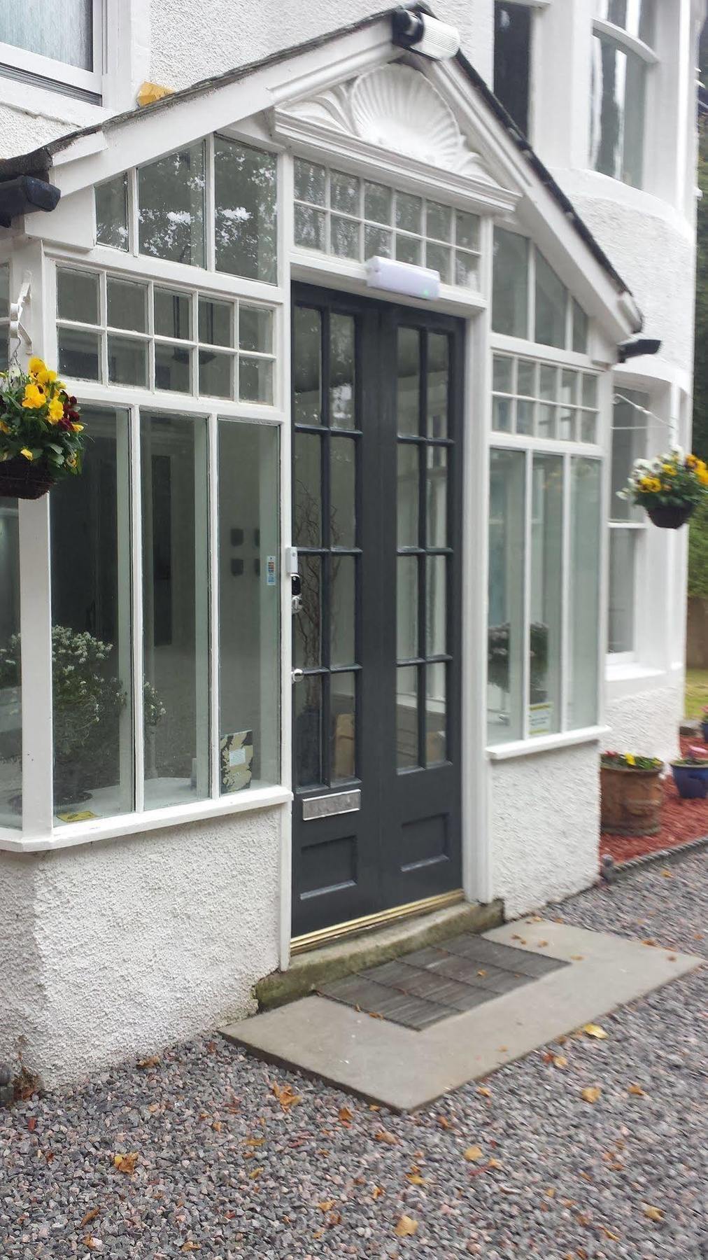 Drumdevan Country House Inverness Exterior photo